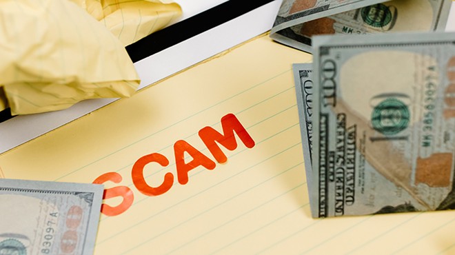 Real Estate and Rental Scams