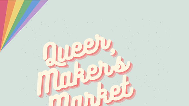 Queer Maker's Market