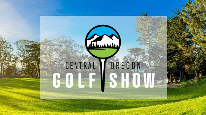 Central Oregon Golf Show