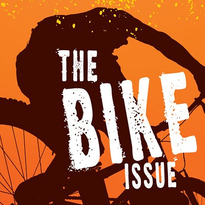 Bike Issue 2019