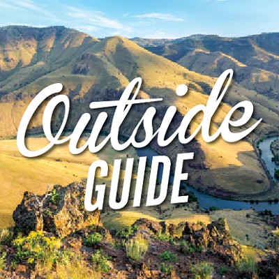Outside Guide 2019