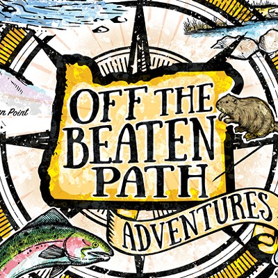 Off the Beaten Path Adventures