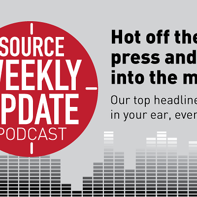 Source Weekly Update Podcast 6/13/19