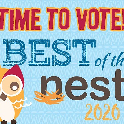 Best of the Nest 2020