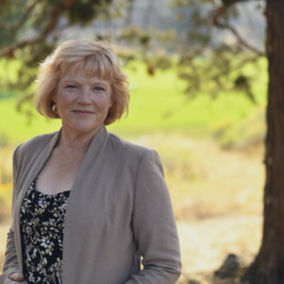 My View: Eileen Kiely, Oregon Senate 27 Democratic candidate  ▶ [with video]