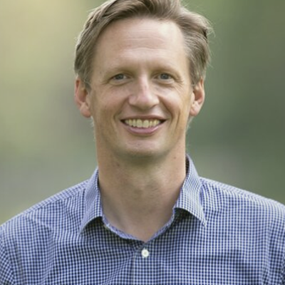 My View: Jason Kropf, Oregon House 54 Democratic candidate ▶ [with video]