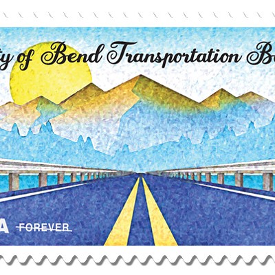 Vote YES on 9-135 &ndash; City of Bend Bonds for Traffic Flow, East-West Connections, Neighborhood Safety Improvements