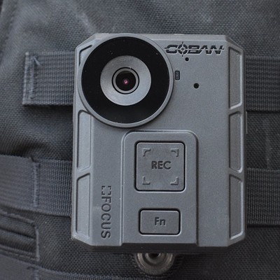Deschutes County Sheriff’s Office Selects Body Cams