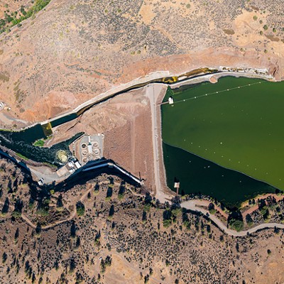 Dam Removal is Coming for Klamath