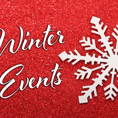 Winter Events 2021
