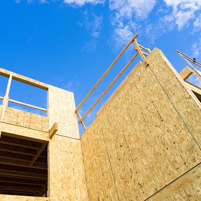 Buying a New Construction Home