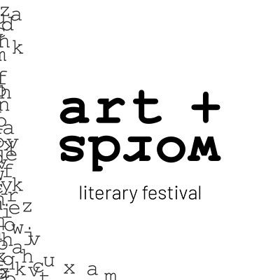 Art + Words literary festival