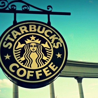 Meeting Scheduled for Proposed Starbucks at Platypus Pub Location