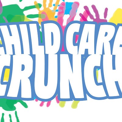 Child Care Crunch