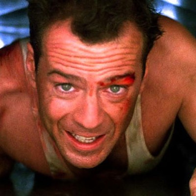 Gung Ho For Shows: Die Hard