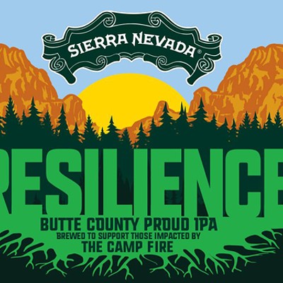 Resilience IPA Festival