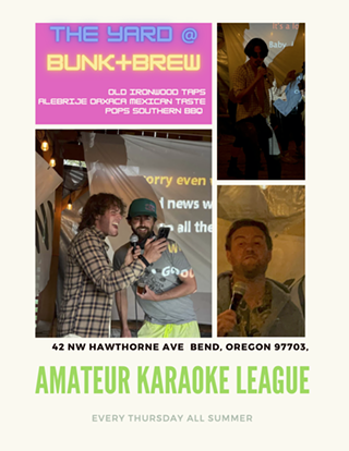 Amateur Karaoke League