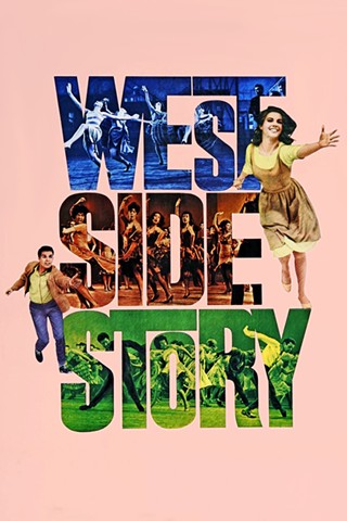 West Side Story 60th Anniversary presented by TCM