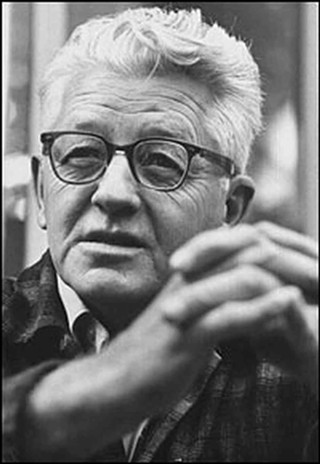 Wallace Stegner: Wise Man of the American West