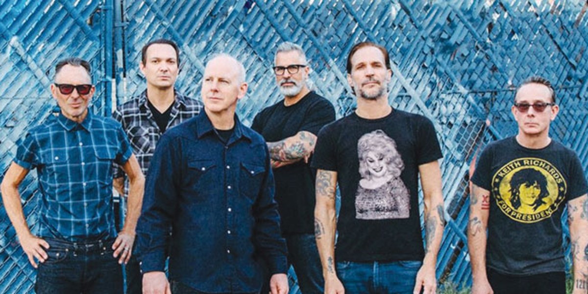 Bad Religion in Bend | The Source Weekly - Bend, Oregon