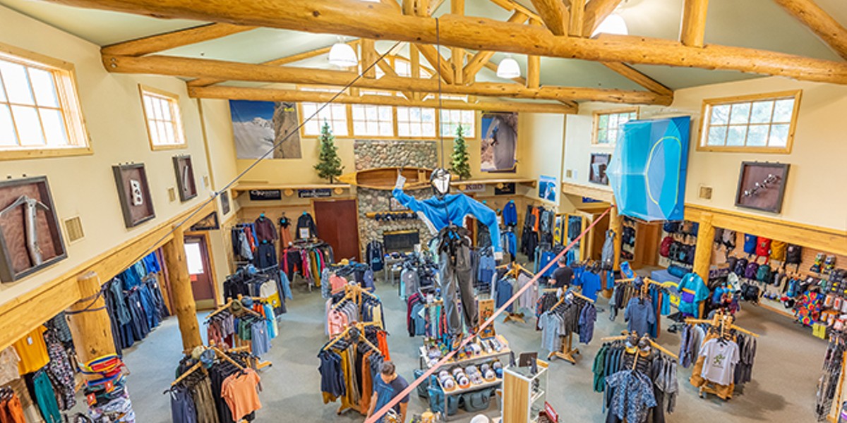 The 15 Best Outdoor Retailers to Shop in 2022: Backcountry