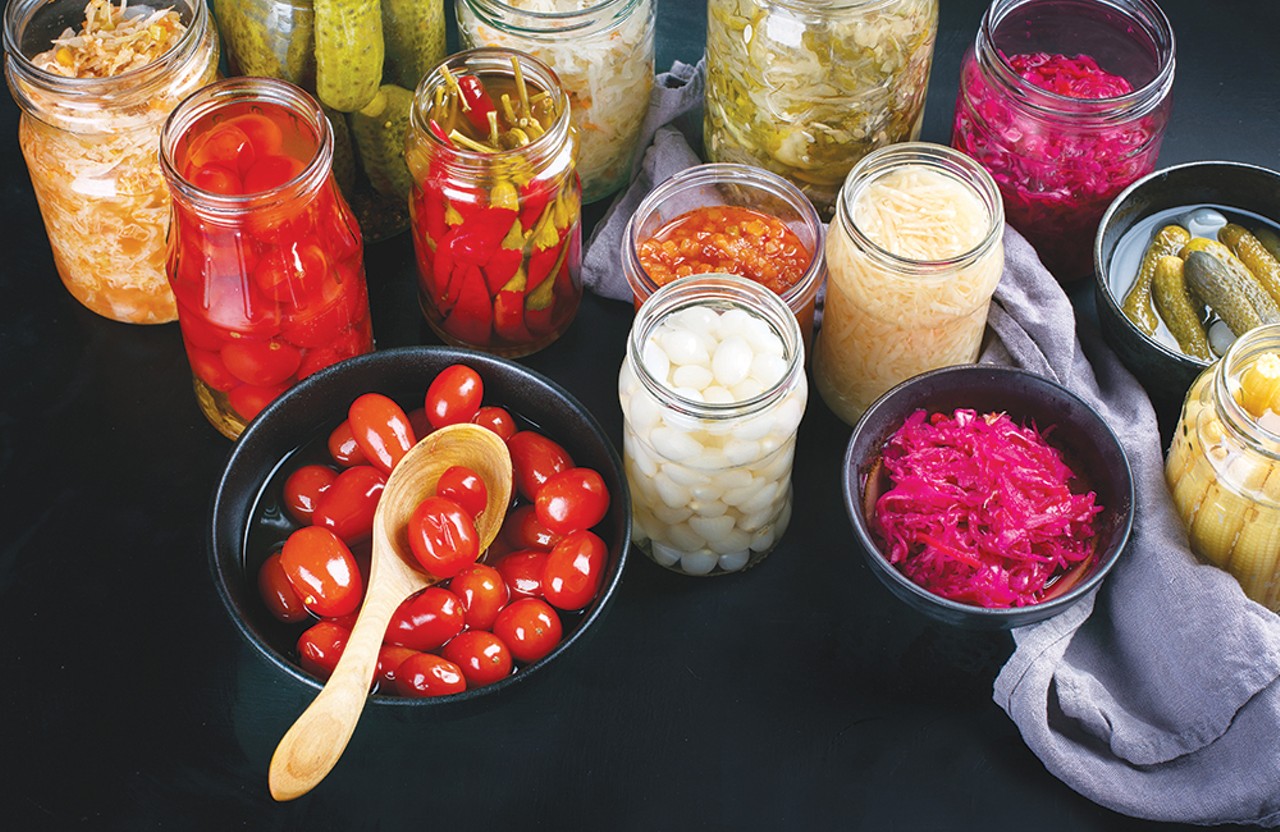 What is Food Preservation and how to do it Properly?