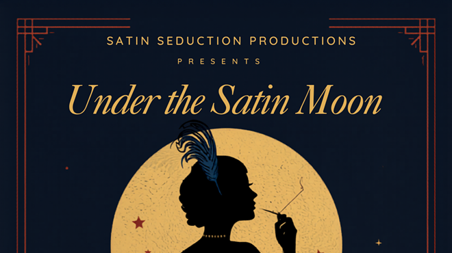 Image: Under The Satin Moon (Speakeasy)