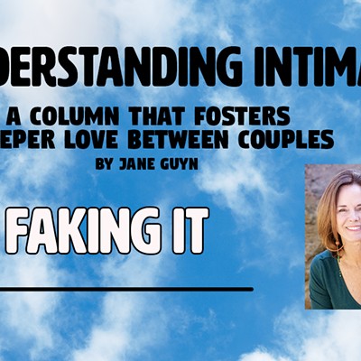 Understanding Intimacy: Faking It