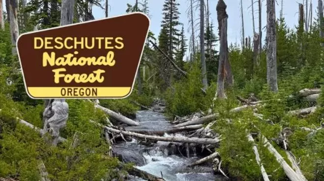 Image: Understanding Wilderness Trail Permits