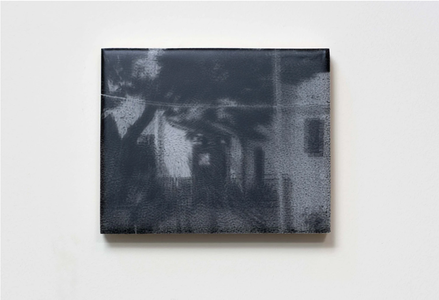 Akihiko Miyoshi, House Tree Flash
