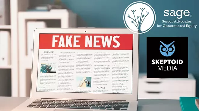 Image: United States of Misinformation