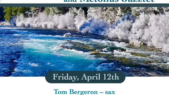 Image: Unity Event Jazz Concert Series with Tom Bergeron April 2024