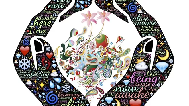 Image: Unity Event The Treasure in Your Field. Mystical Prosperity Teachings Thursdays
