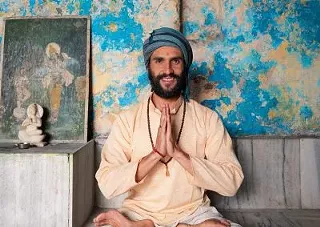 Image: Unity Event Yoga with Shirman Jan - Feb 2025