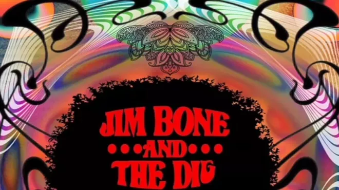 Image: Unofficial Widespread Panic afterparty with Jim Bone & The Dig