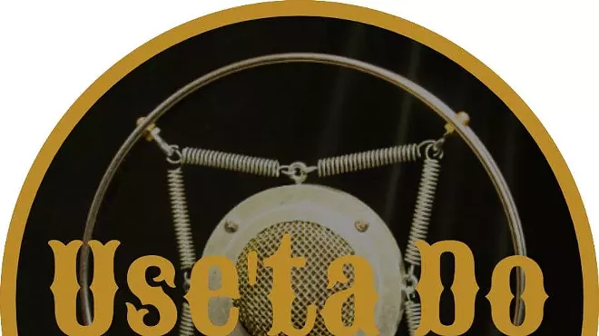 Image: Use'ta Do Trio