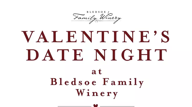 Image: Valentine's Date Night