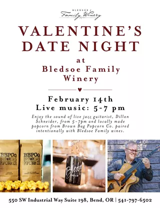 Image: Valentine's Date Night