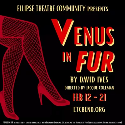 Image: Venus in Fur