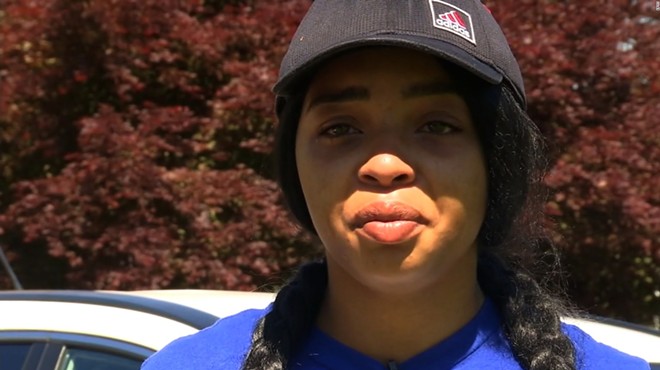 Victim of Portland Stabbing Speaks out with new details