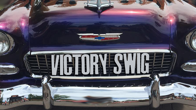 Image: Victory Swig