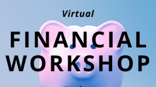 Virtual Money on the Mind: Financial Workshops