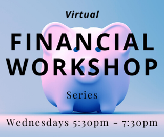 Virtual Money on the Mind: Financial Workshops