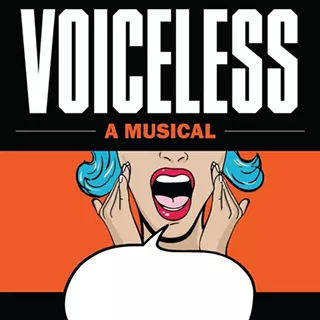 Image: Voiceless: A Musical