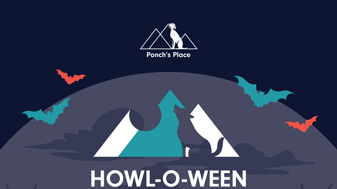 Image: VRCCO Howl-o-ween Craft Market