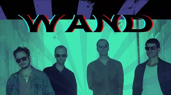 Image: WAND