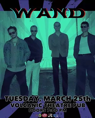 Image: WAND