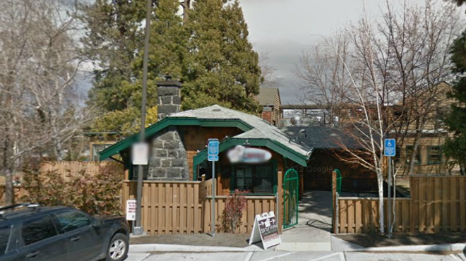 Image: Watershed Coffee Roasters