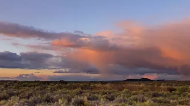 Image: Waterston Desert Writing Prize: Award Ceremony