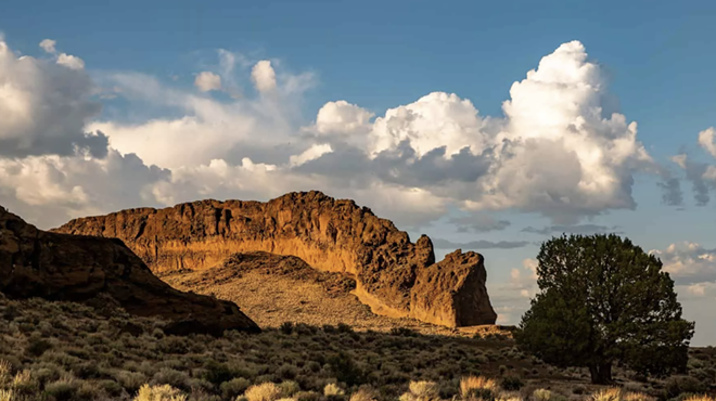 Image: Waterston Desert Writing Prize Submission Deadline